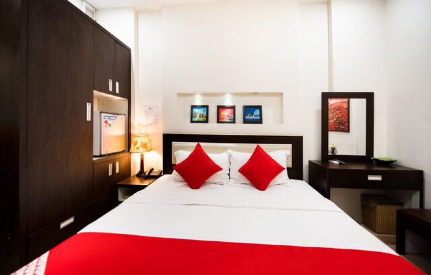 Capital O 518 Chariot Hotel