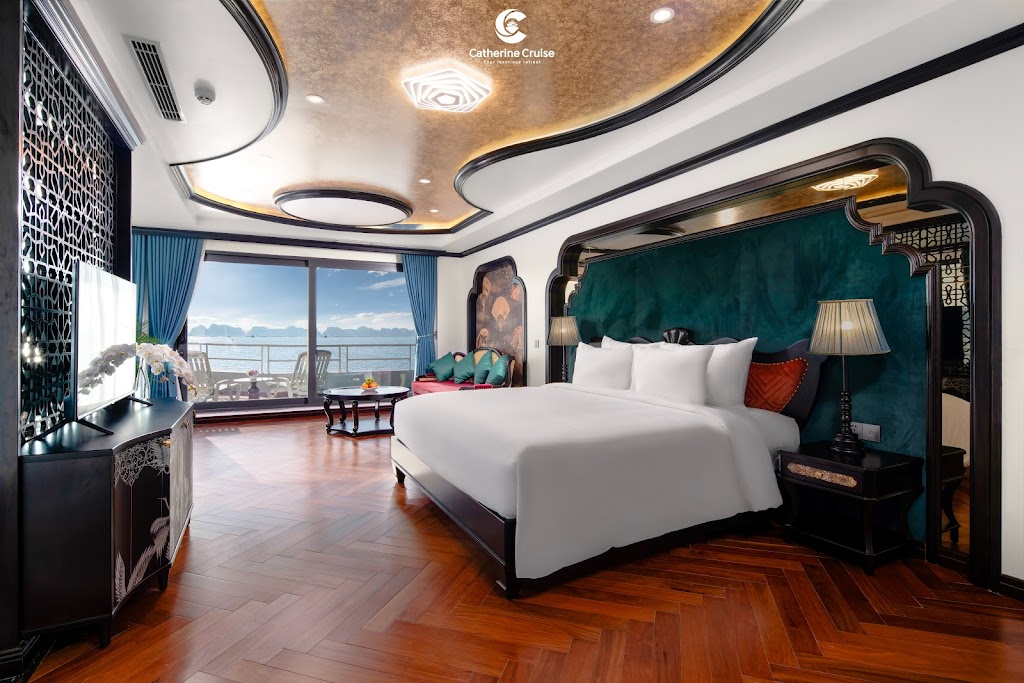Catherine Cruises