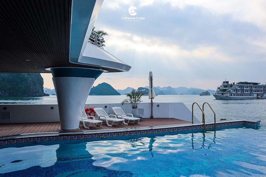 Catherine Cruises