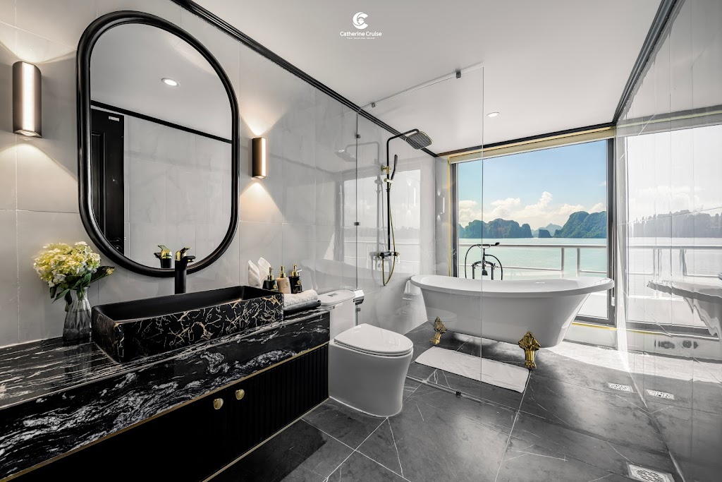 Catherine Cruises