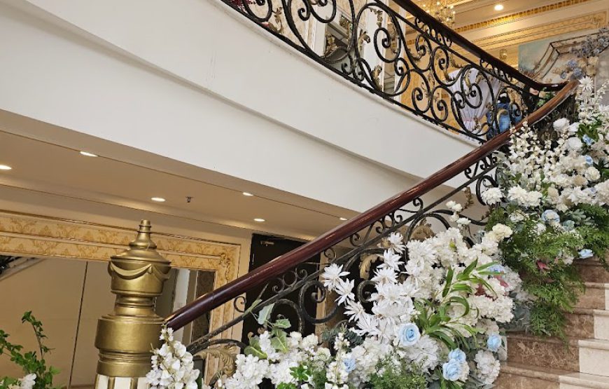 Cầu Am Hotel 1