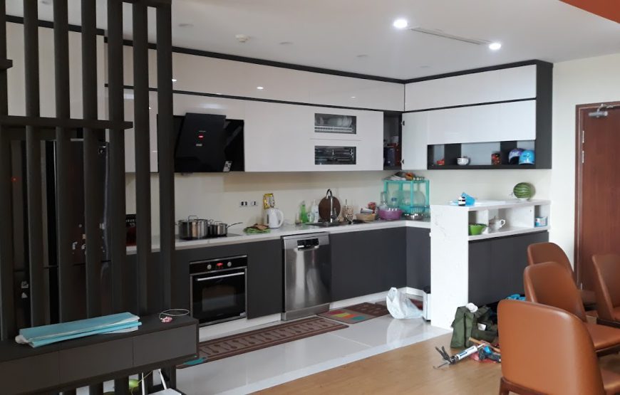 Cầu Am Hotel 1