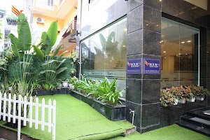 V-House 5 Hotel Studio APARTMENT