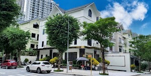 D' villa Hotel Dương Nội