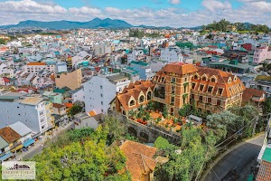 Saphir Da Lat Hotel