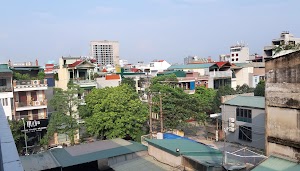 Khách sạn Công Đoàn