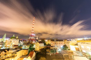 Khách sạn Rum Vàng