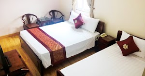 Khách sạn An Bình