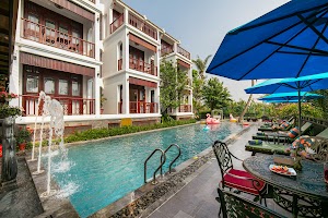 Hoi An Riverside Villas & Apartments