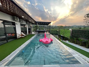 Mộc Trà Homestay Ba Vì