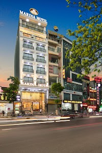 Marina Hotel Hanoi | Khách sạn Marina Hà Nội