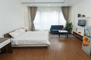 Alaya 3 Apartment For Rent In Cau Giay, Ha Noi - Căn Hộ Dịch Vụ Đầy Đủ Nội Thất
