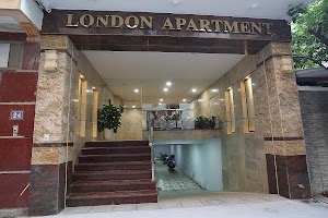 London Hanoi Apartment