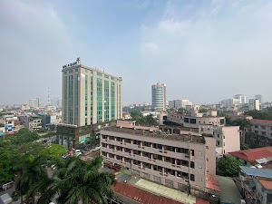 Khách Sạn Kim Liên