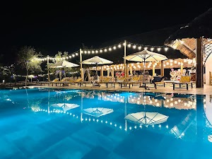 Khu Sinh Thái Ba Vì Eco Camping