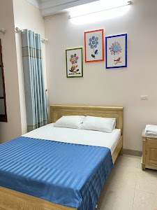 Nhà Nghỉ Trung Nam
