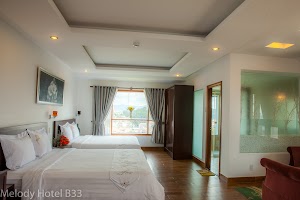 Khách sạn Giai Điệu