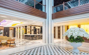 Wyndham Garden Hanoi Hotel