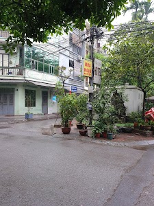 OYO 1158 Ngoc Trai hotel