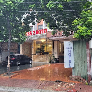 K Business 2 Hotel 케이비즈니스 호텔 2호점