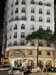 Eden Hotel Hanoi