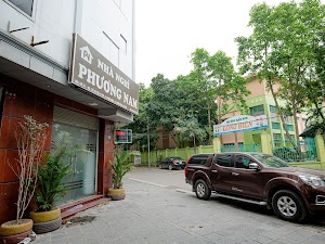 Phuong Nam Hotel Aeon Mall Long Bien