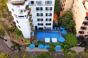 Golden Holiday Hotel & Spa