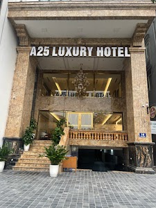 A25 Luxury Hotel