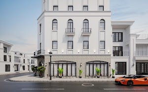 ELEGANT BOUTIQUE HOTEL