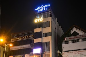 Khách Sạn Lavender