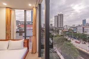 CoCo Hotel