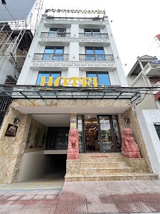 Victory Hotel