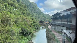 YOKO ONSEN QUANG HANH