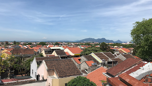 The View Hoi An