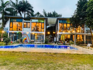 SunnyHome Homestay and Retreat