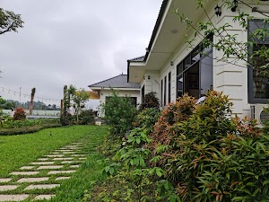 POM Retreat