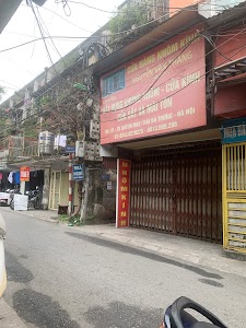 Nhà Nghỉ Hồng Quang - Hong Quang Hotel