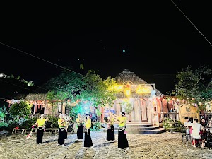 Làng Trong Thung