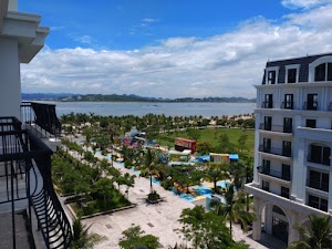 Elite Hotel - Hạ Long