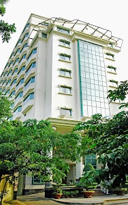 Khách sạn Sunway Hà Nội