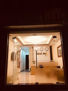 Ngọc Anh Hotel Hạ Long