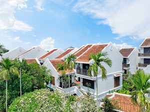 Hoi An Ancient House Resort & Spa - Khách Sạn Nhà Cổ Hội An