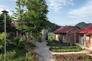 Riverside Homestay (Thác Bản Giốc)