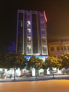 Nhà Nghỉ Anh Đào - Diễn