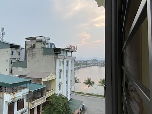 Blue Rose Hotel - Hạ Long