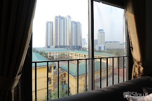 iStay Hotel Apartment 5