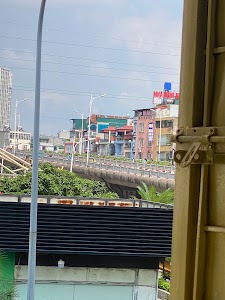 Nhà Nghỉ Hương Lan(Nhà Khách Hương Lan)