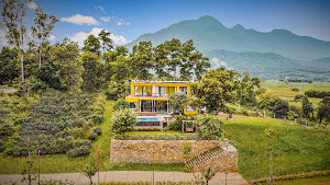 Hestia Luxury Container Villa