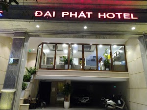 Dai Phat hotel