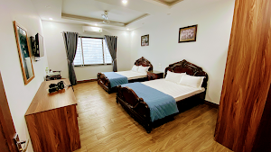 Khách Sạn Tiến Minh